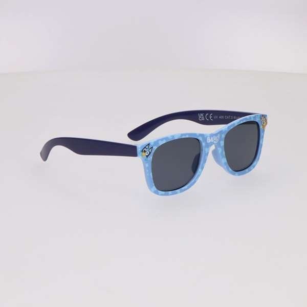 Set of cap and sunglasses Bluey 53 cm